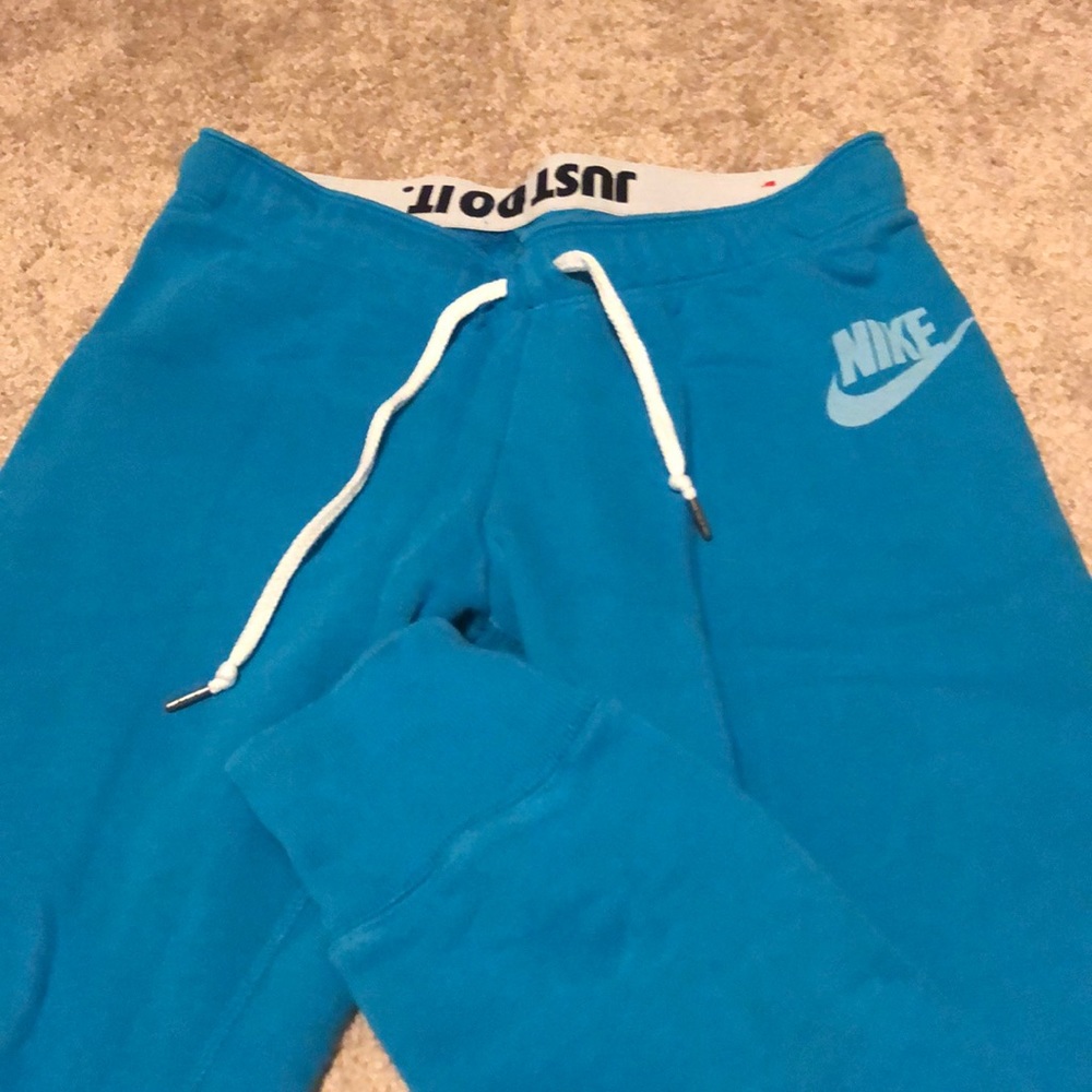 Nike sweatpants